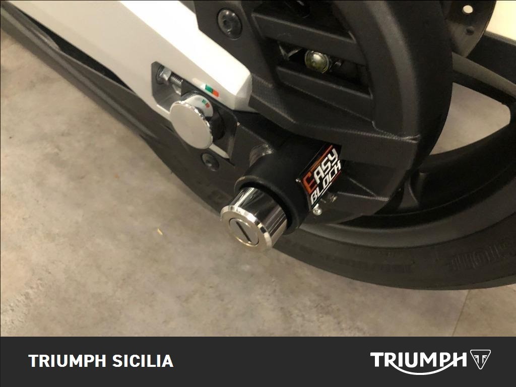 HONDA Forza 750 DCT Abs