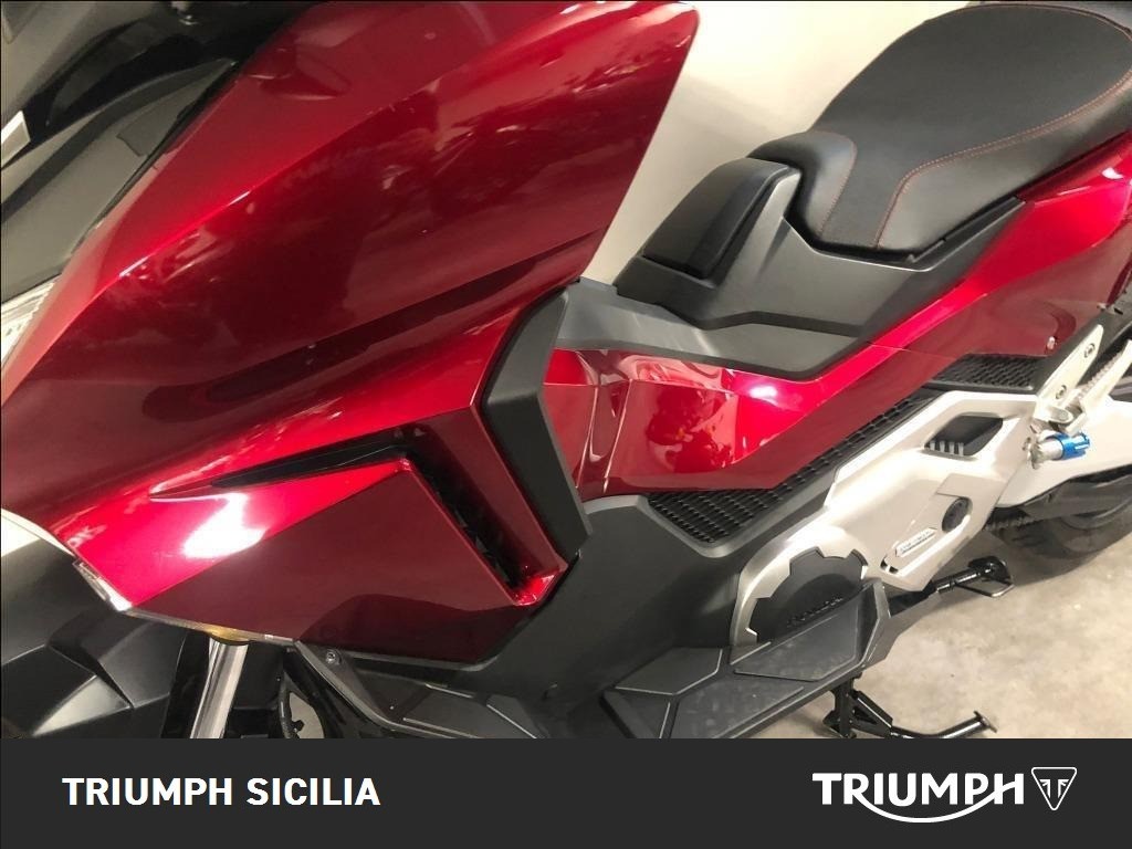 HONDA Forza 750 DCT Abs