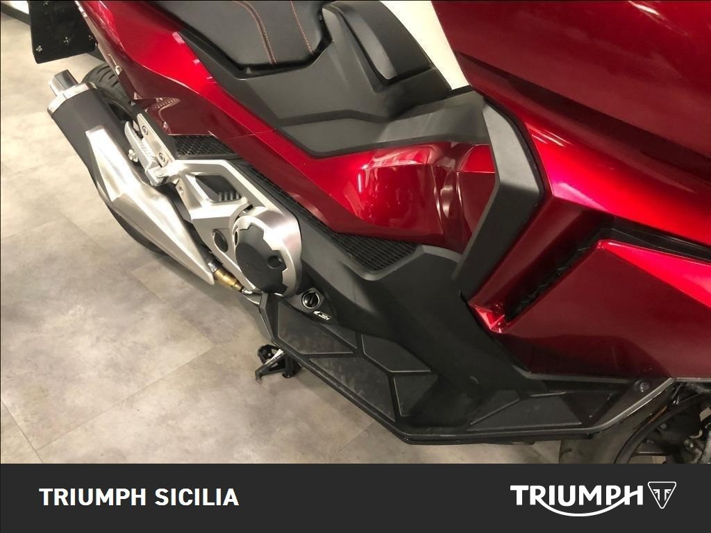 HONDA Forza 750 DCT Abs