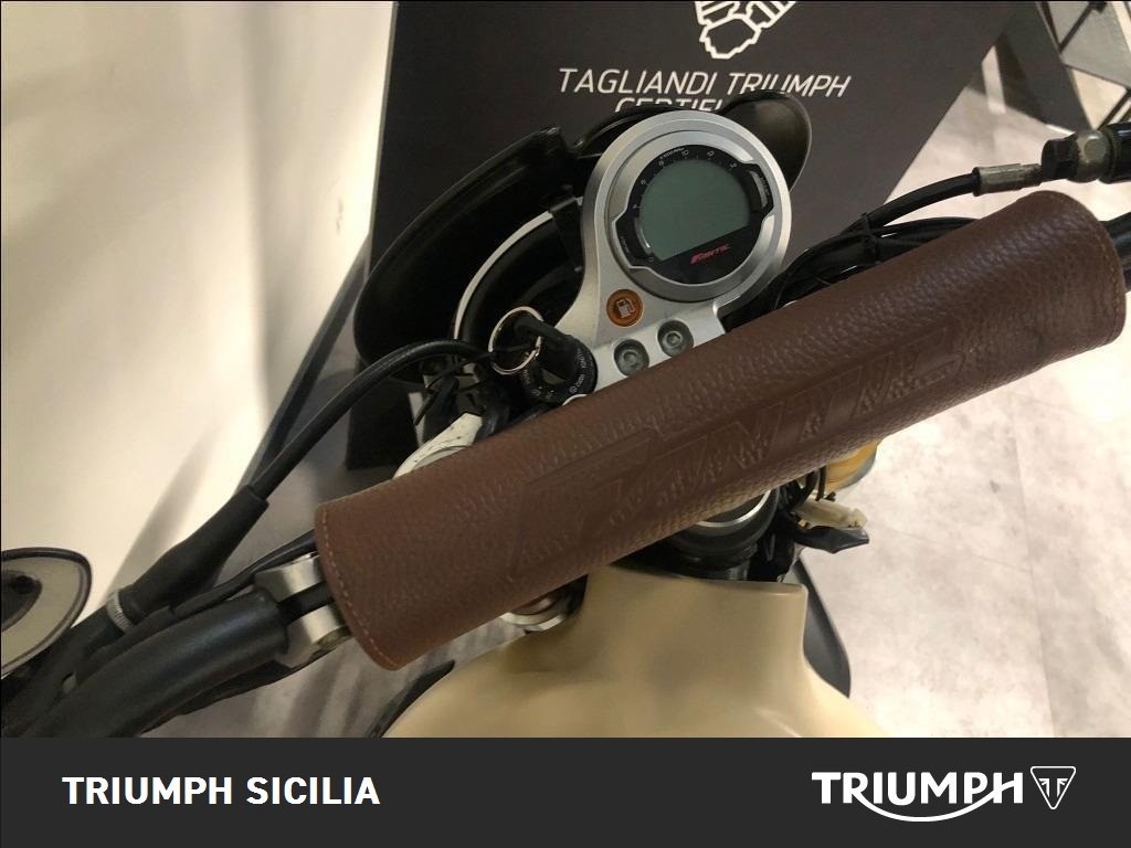 FANTIC MOTOR Caballero 500 Rally Abs