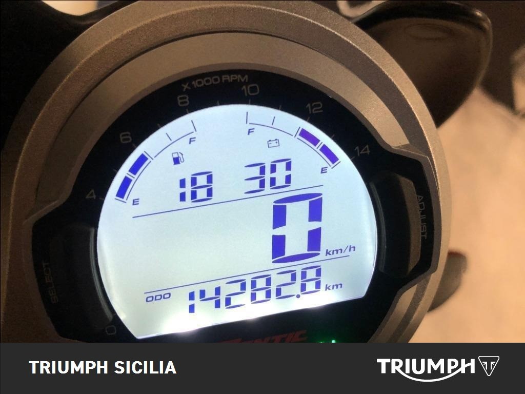 FANTIC MOTOR Caballero 500 Rally Abs #9