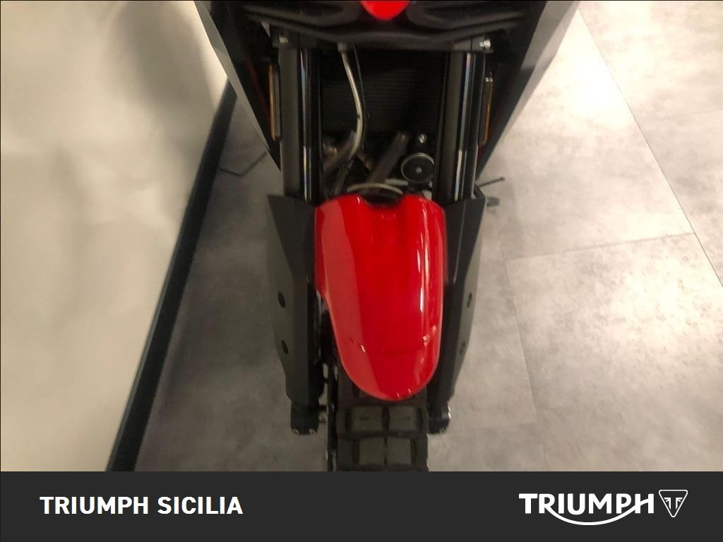 MOTO MORINI X Cape 650 cerchi a raggi Abs