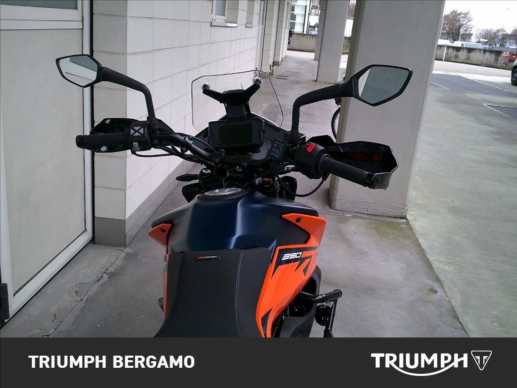 KTM 390 Adventure  #6