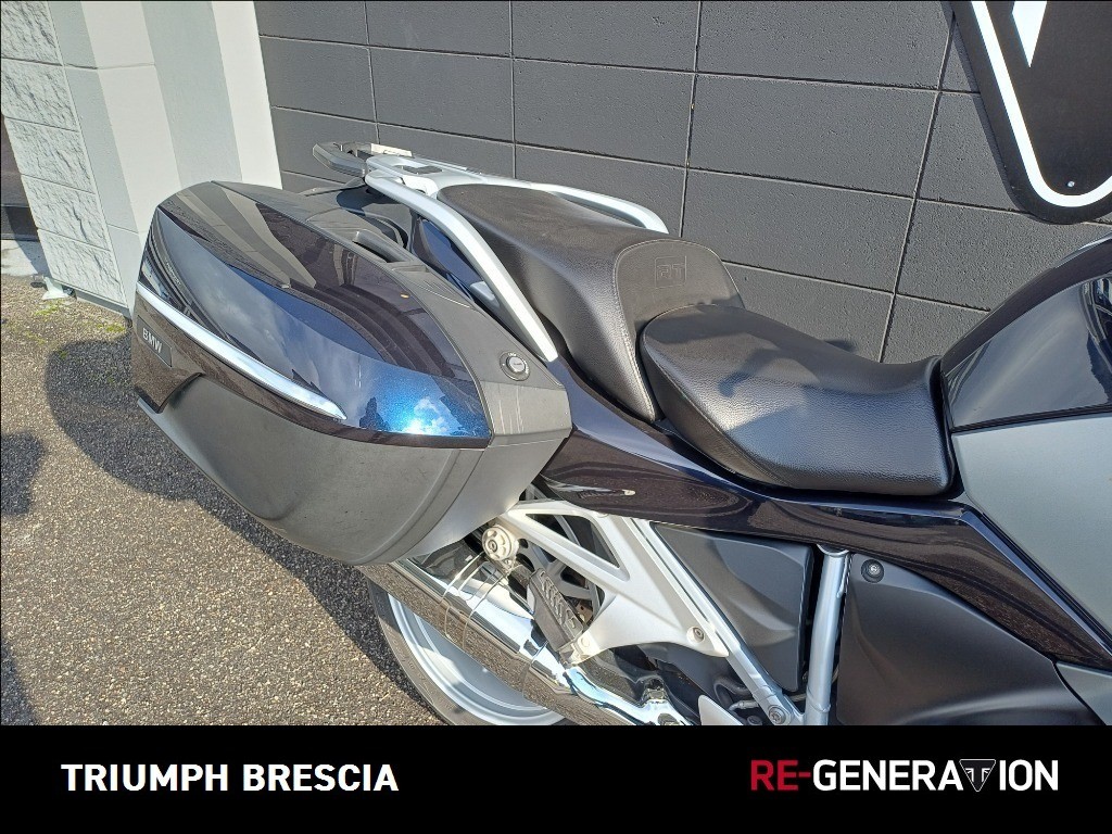 BMW R 1200 RT Elegance Abs