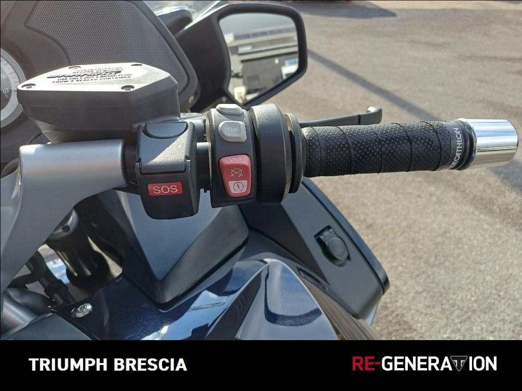 BMW R 1200 RT Elegance Abs