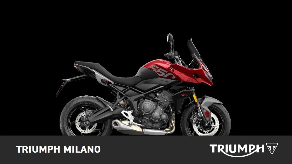 TRIUMPH Tiger Sport 660 Abs