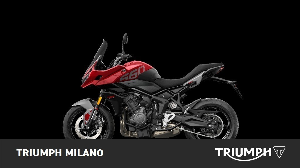 TRIUMPH Tiger Sport 660 Abs #1