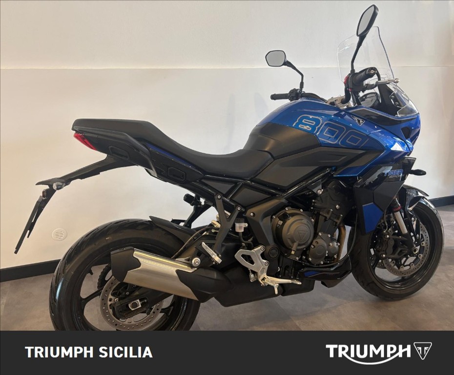TRIUMPH Tiger Sport 800 Abs #1