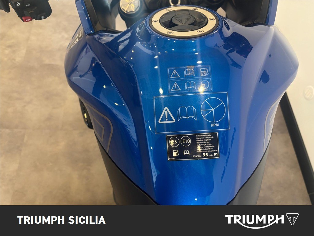 TRIUMPH Tiger Sport 800 Abs