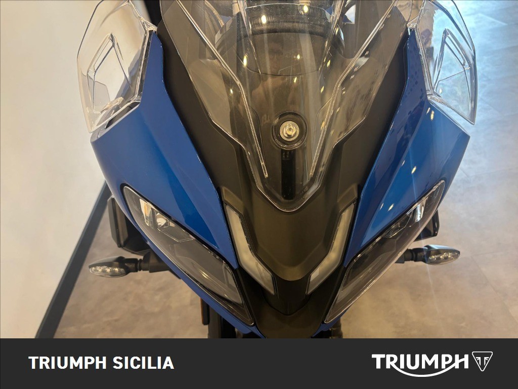TRIUMPH Tiger Sport 800 Abs
