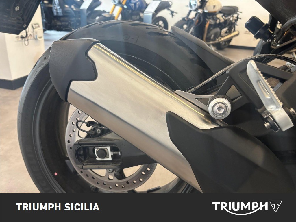 TRIUMPH Tiger Sport 800 Abs