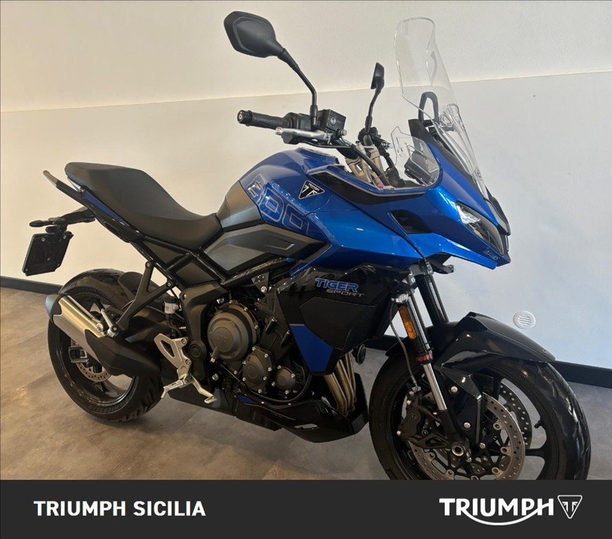 TRIUMPH Tiger Sport 800 Abs #2