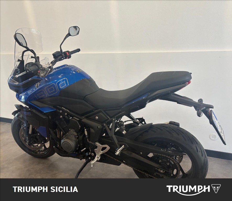 TRIUMPH Tiger Sport 800 Abs #5