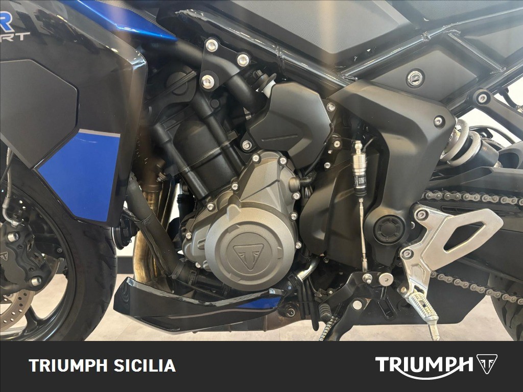 TRIUMPH Tiger Sport 800 Abs #6