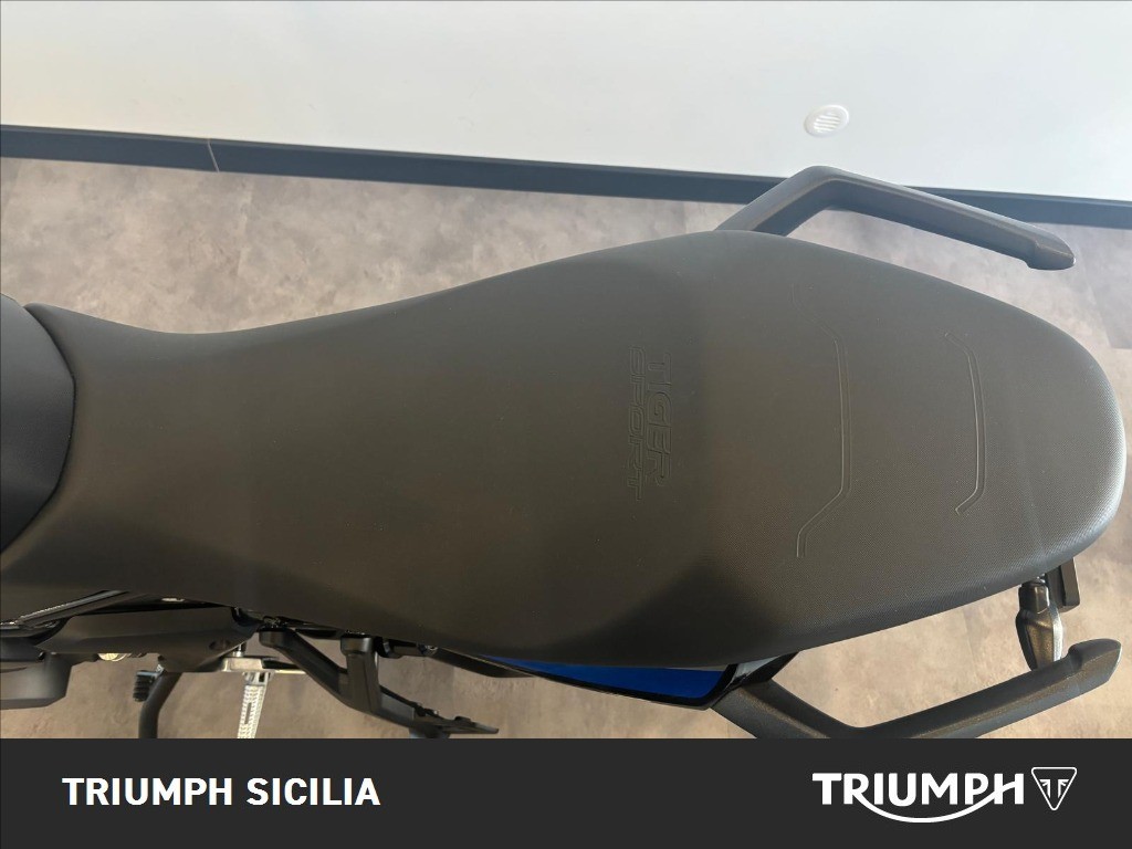 TRIUMPH Tiger Sport 800 Abs #8