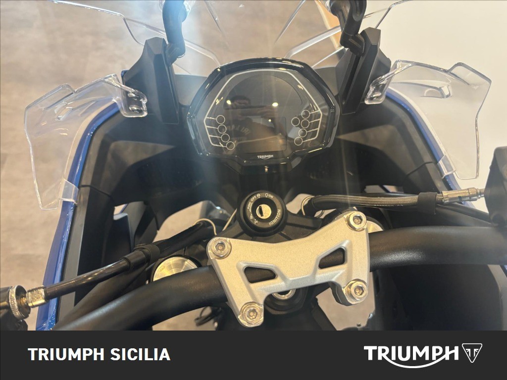TRIUMPH Tiger Sport 800 Abs #9
