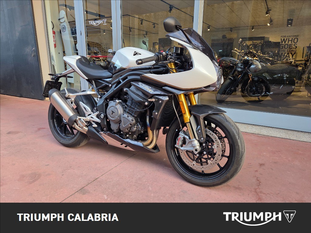 TRIUMPH Speed Triple 1200 RR Abs #2
