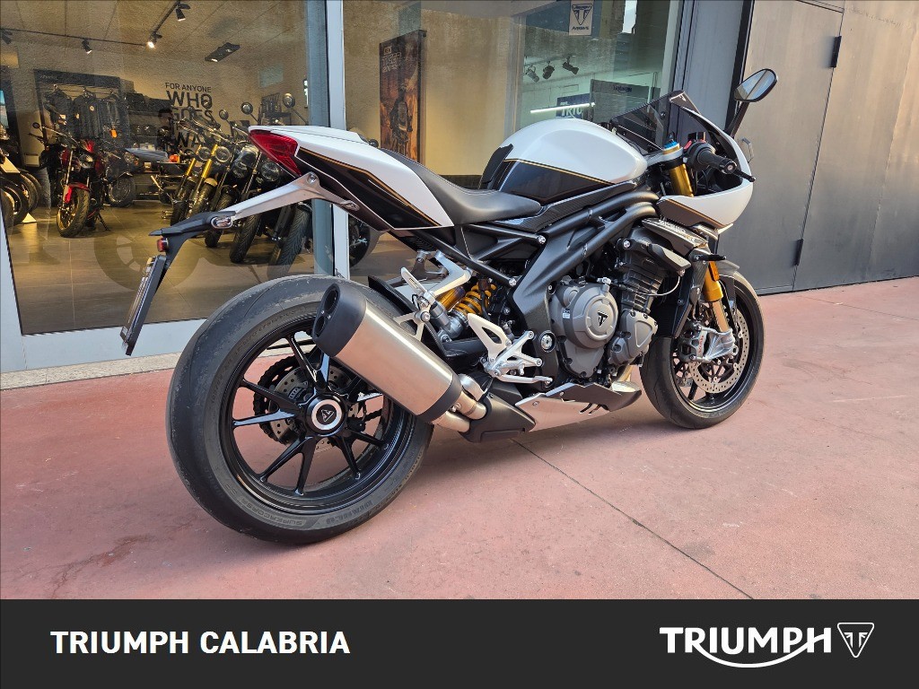 TRIUMPH Speed Triple 1200 RR Abs #3