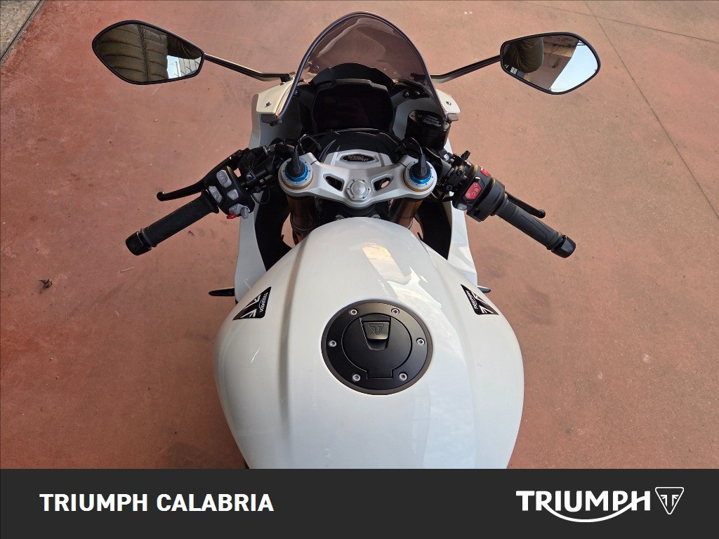 TRIUMPH Speed Triple 1200 RR Abs #4