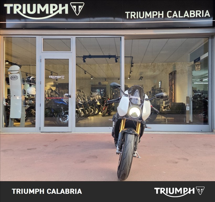 TRIUMPH Speed Triple 1200 RR Abs #6
