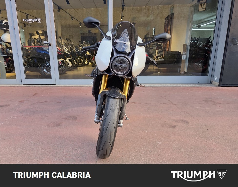 TRIUMPH Speed Triple 1200 RR Abs #7