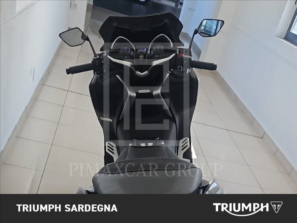 YAMAHA T-Max 530 Abs