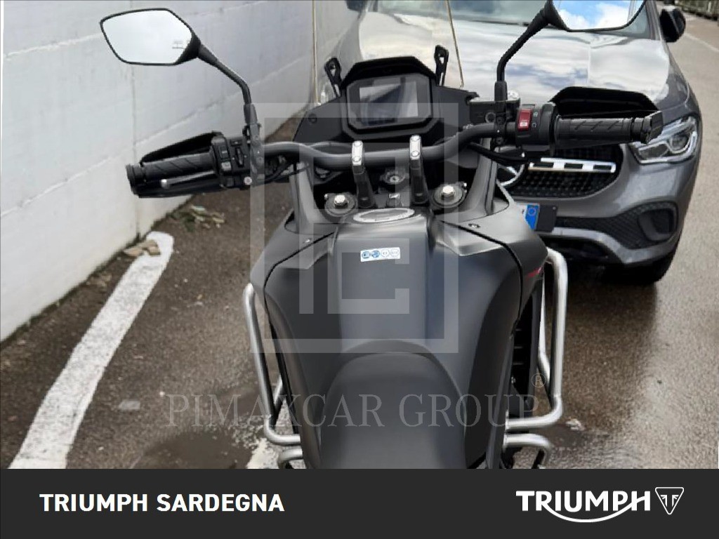 HONDA Transalp 750 XLAbs #1