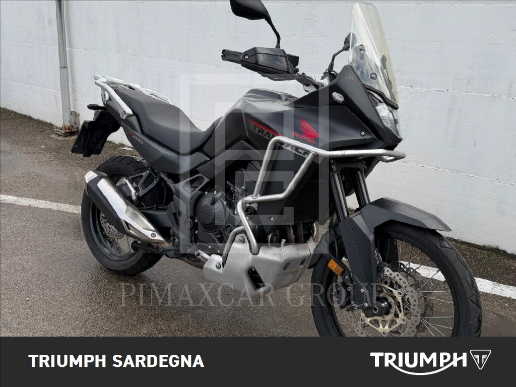 HONDA Transalp 750 XLAbs #3