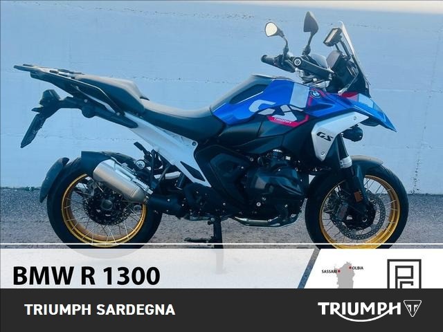 BMW R 1300 GS 