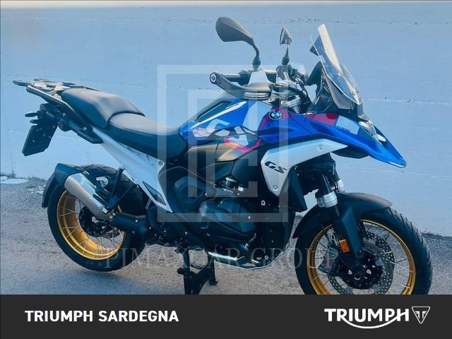 BMW R 1300 GS 