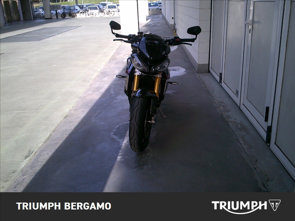 TRIUMPH Speed Triple 1200 RS Abs #4
