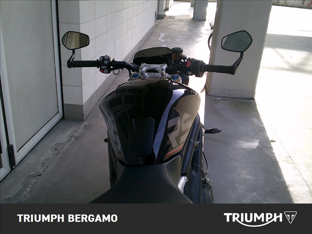 TRIUMPH Speed Triple 1200 RS Abs #6