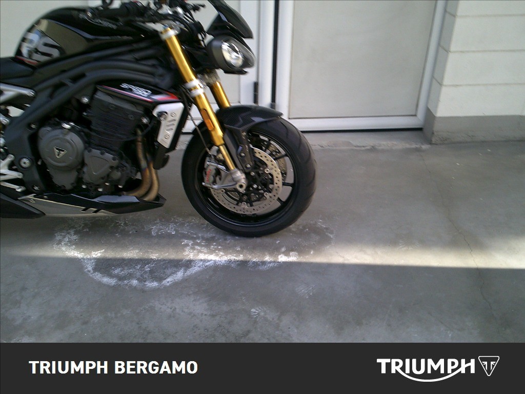TRIUMPH Speed Triple 1200 RS Abs #7