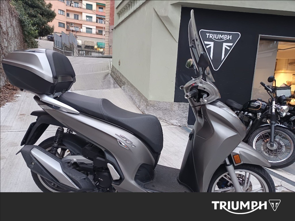 HONDA SH 350 GT Abs #1