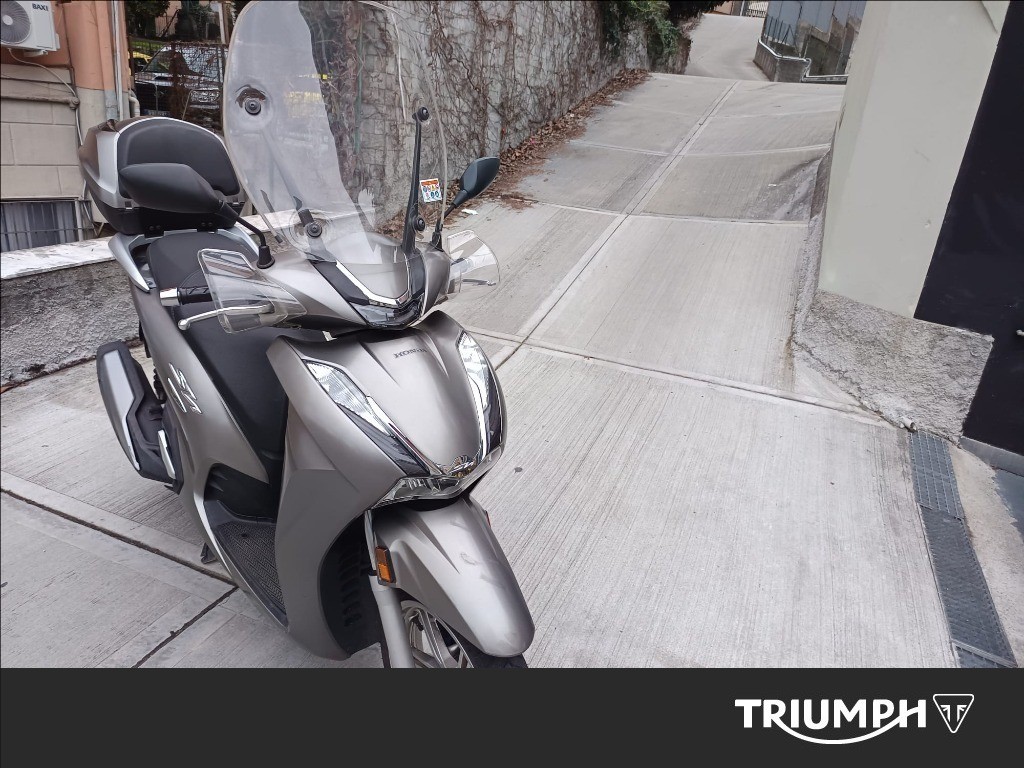 HONDA SH 350 GT Abs #2