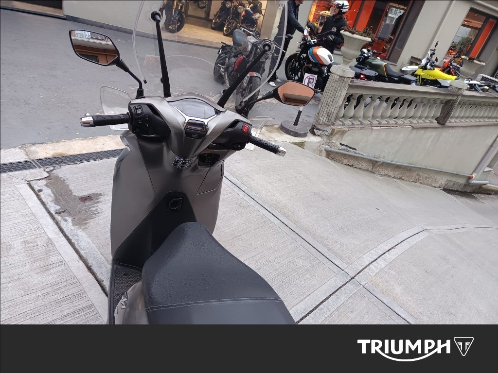 HONDA SH 350 GT Abs #3