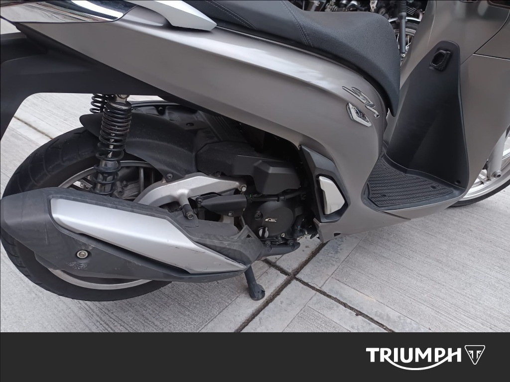 HONDA SH 350 GT Abs #5