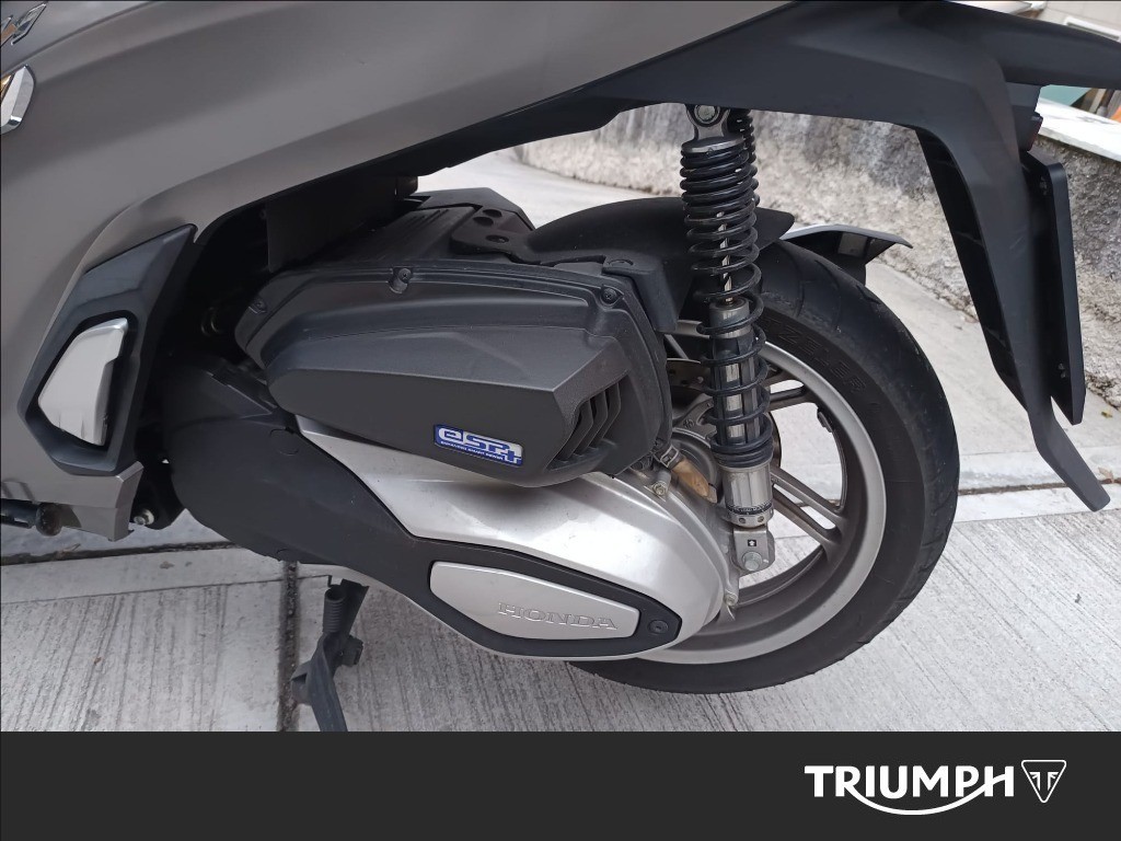 HONDA SH 350 GT Abs #6