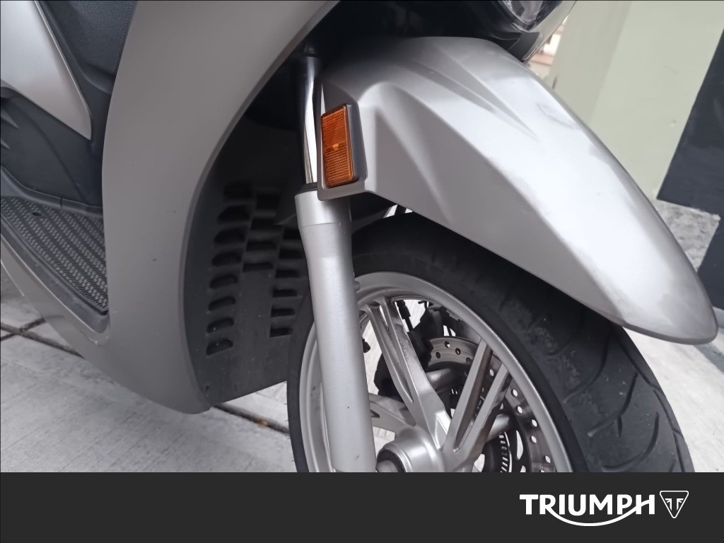 HONDA SH 350 GT Abs #7