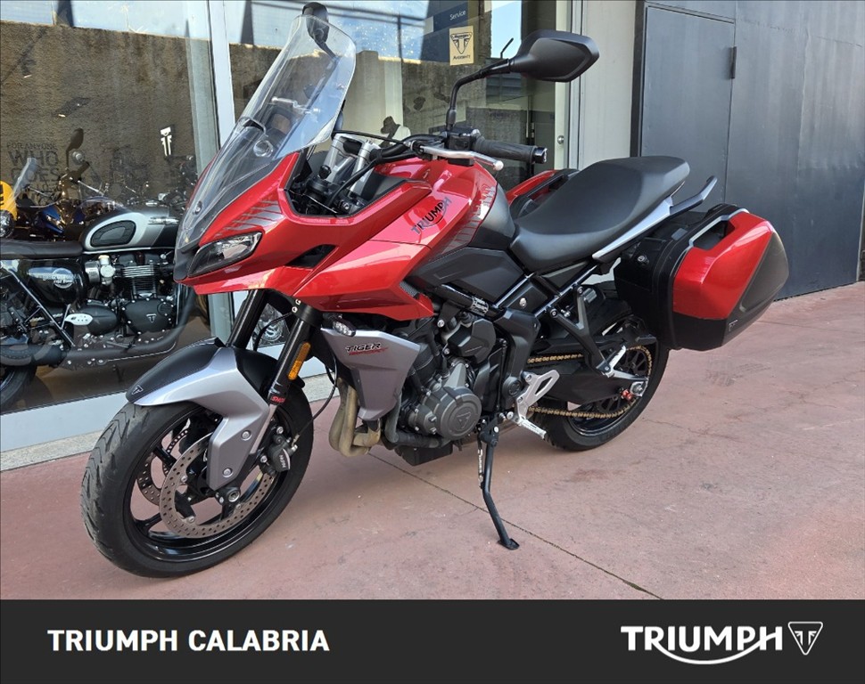 TRIUMPH Tiger Sport 660 Abs #4