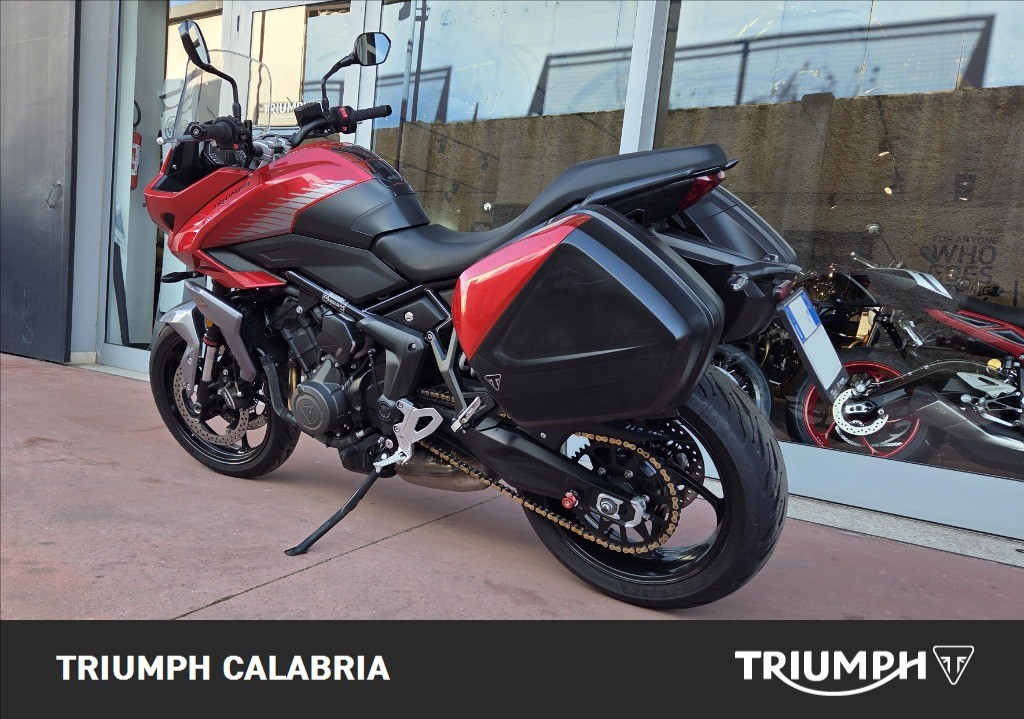 TRIUMPH Tiger Sport 660 Abs #5