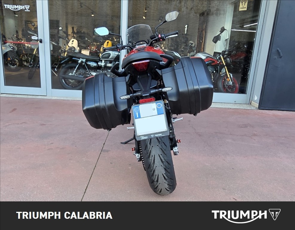 TRIUMPH Tiger Sport 660 Abs #6