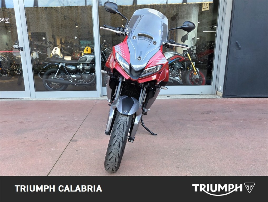 TRIUMPH Tiger Sport 660 Abs #8