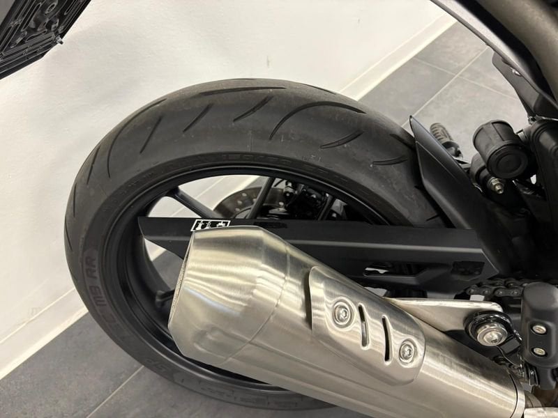 TRIUMPH Speed 400 Abs #6