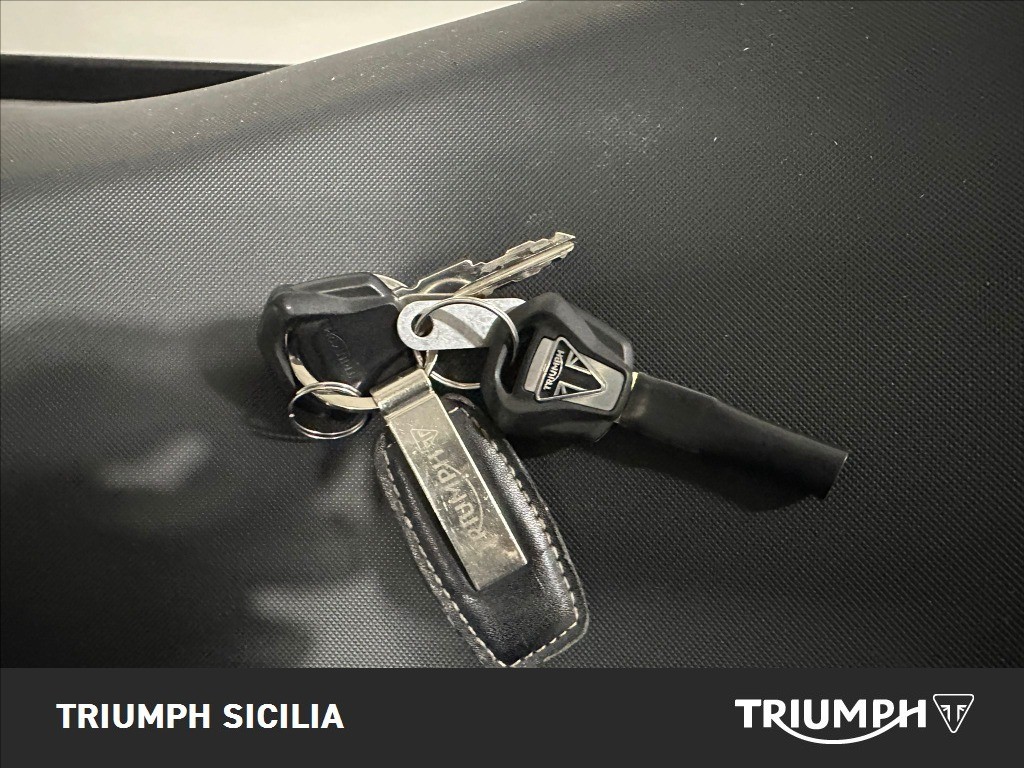 TRIUMPH Tiger Sport 660 Abs