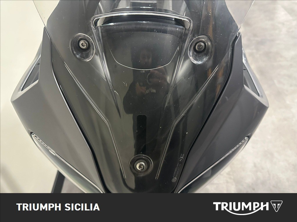 TRIUMPH Tiger Sport 660 Abs