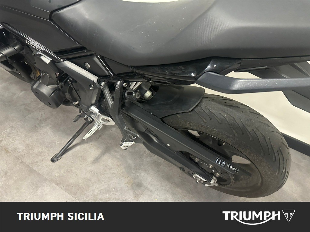 TRIUMPH Tiger Sport 660 Abs