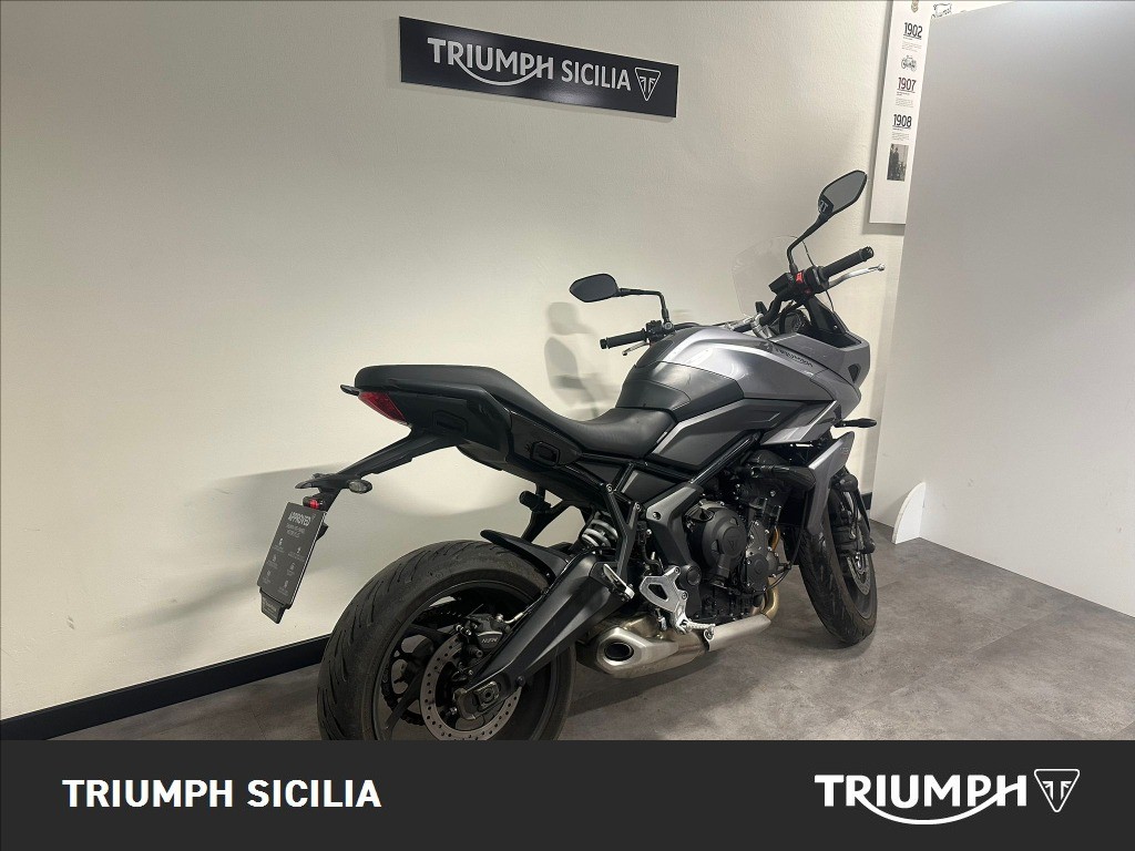 TRIUMPH Tiger Sport 660 Abs #2