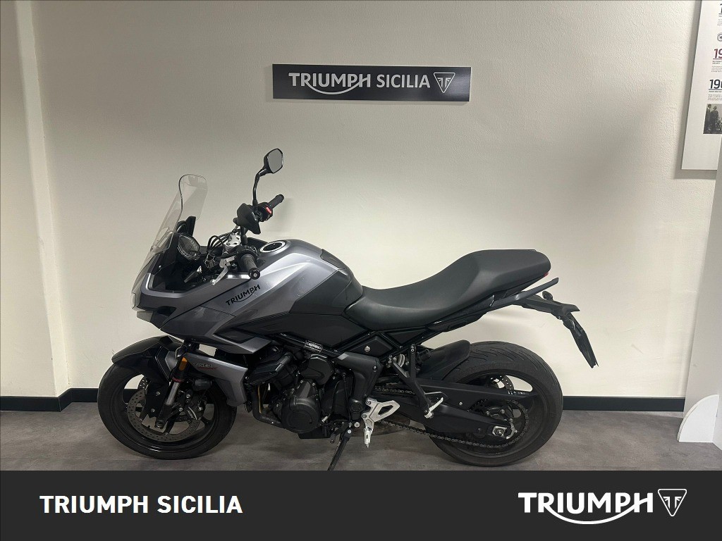 TRIUMPH Tiger Sport 660 Abs #3