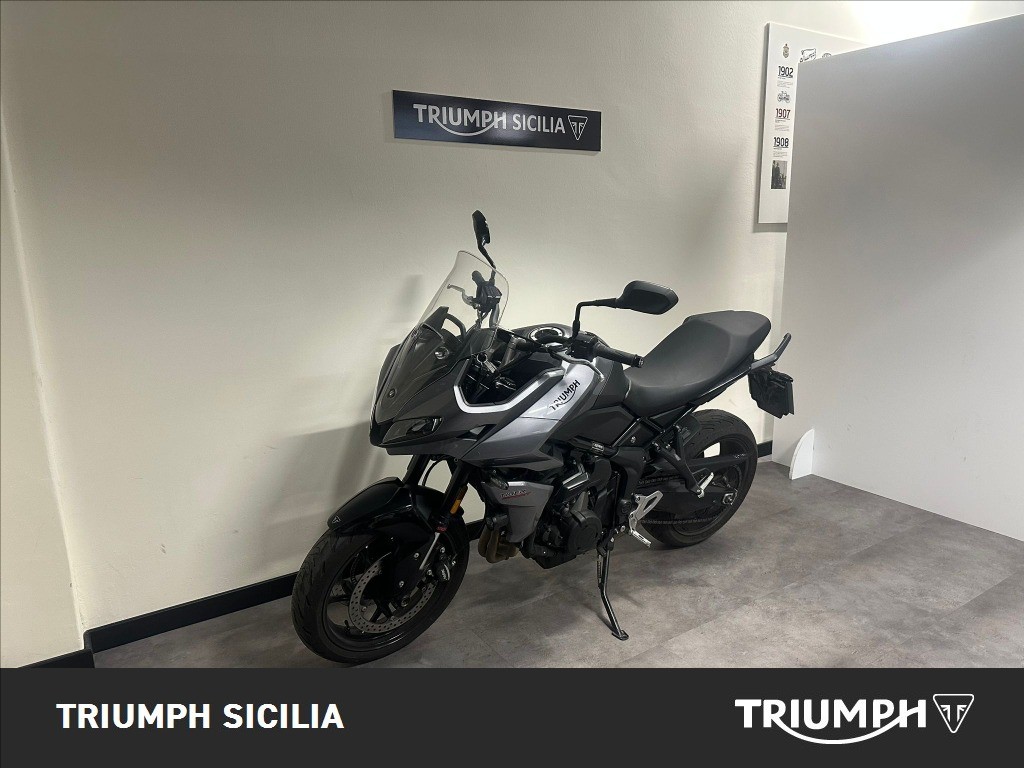 TRIUMPH Tiger Sport 660 Abs #5